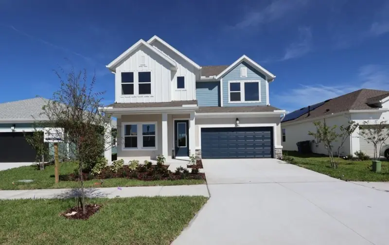 5166 Creek Sand Dr, FL