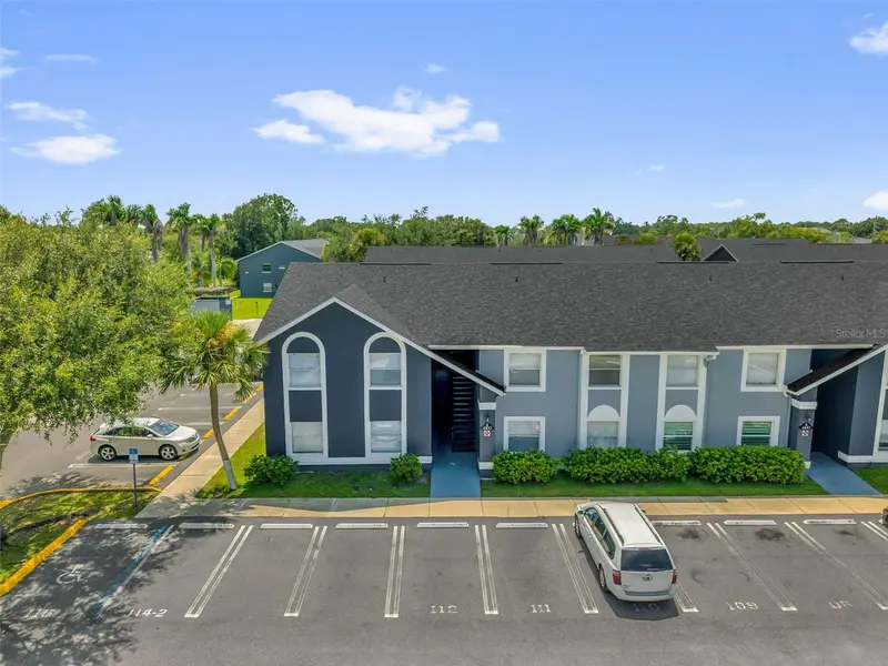 4160 Pershing Pointe Pl #4, FL