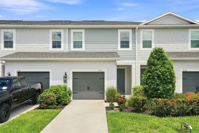 8514 Canyon Creek Trl, FL