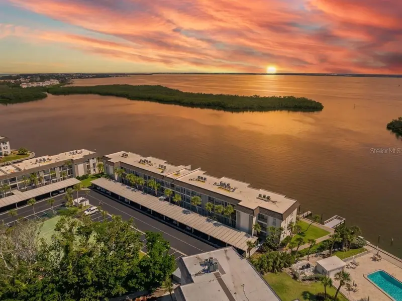 Longboat Harbour listing