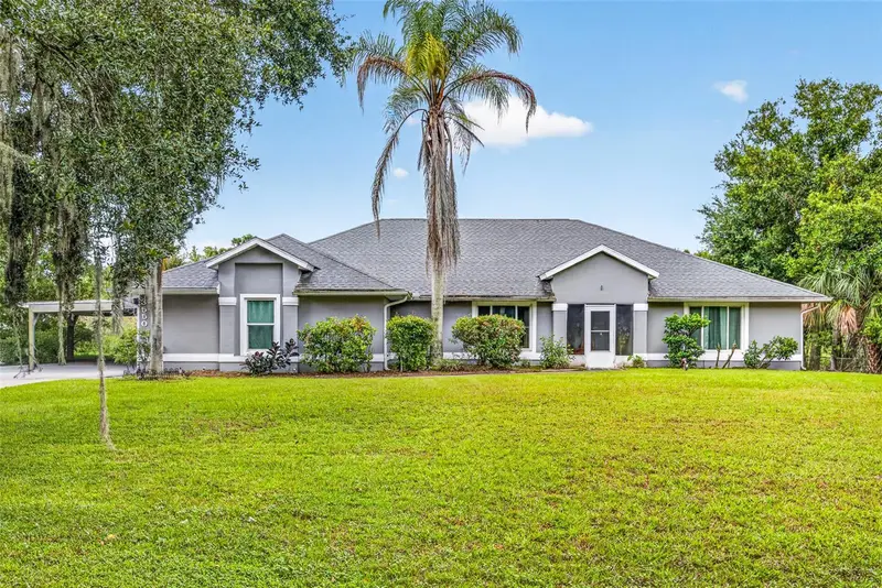 3550 Oberry Rd, FL