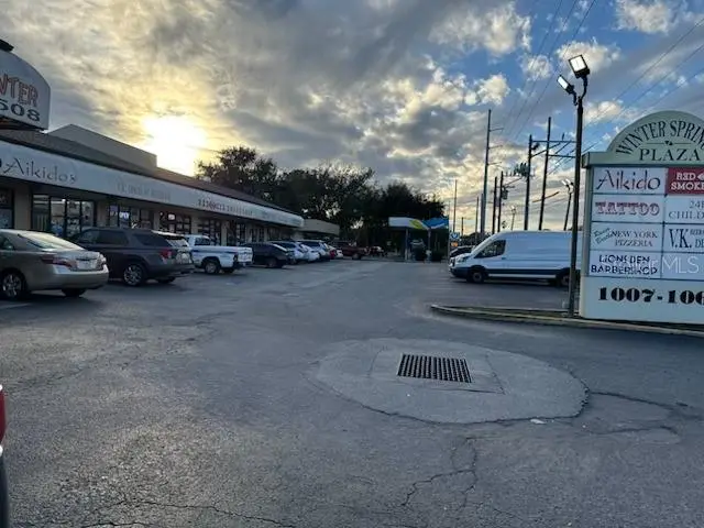 1007 W State Rd 434, FL