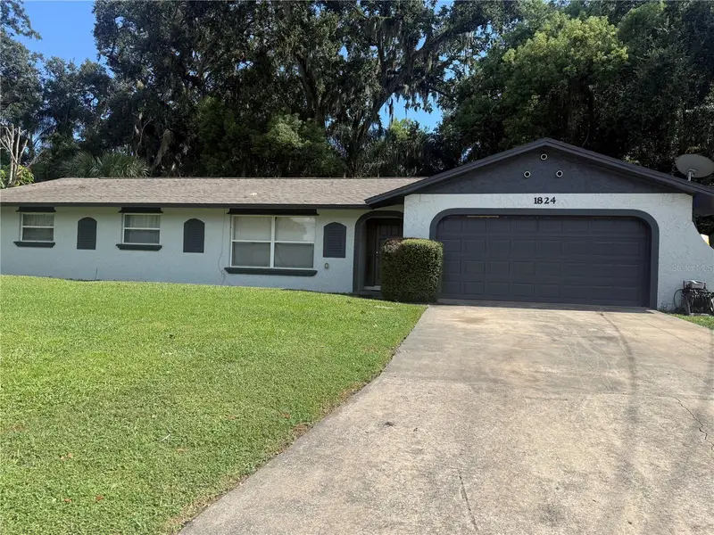 1824 37th St, FL
