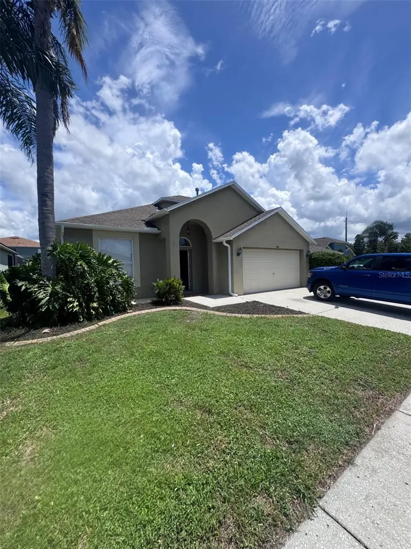1734 Lady Palm Ct, FL