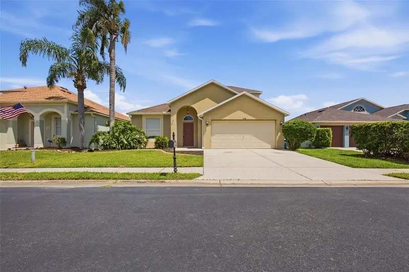 1734 Lady Palm Ct, FL