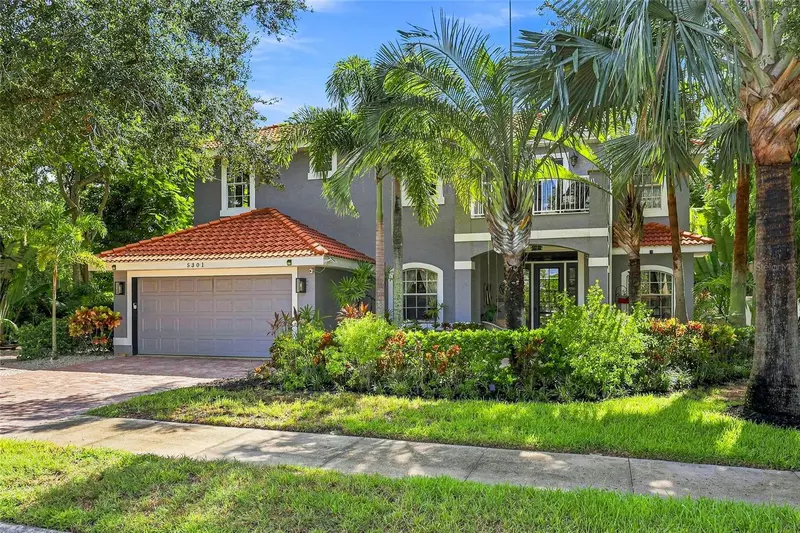5301 Anthony Ln, FL