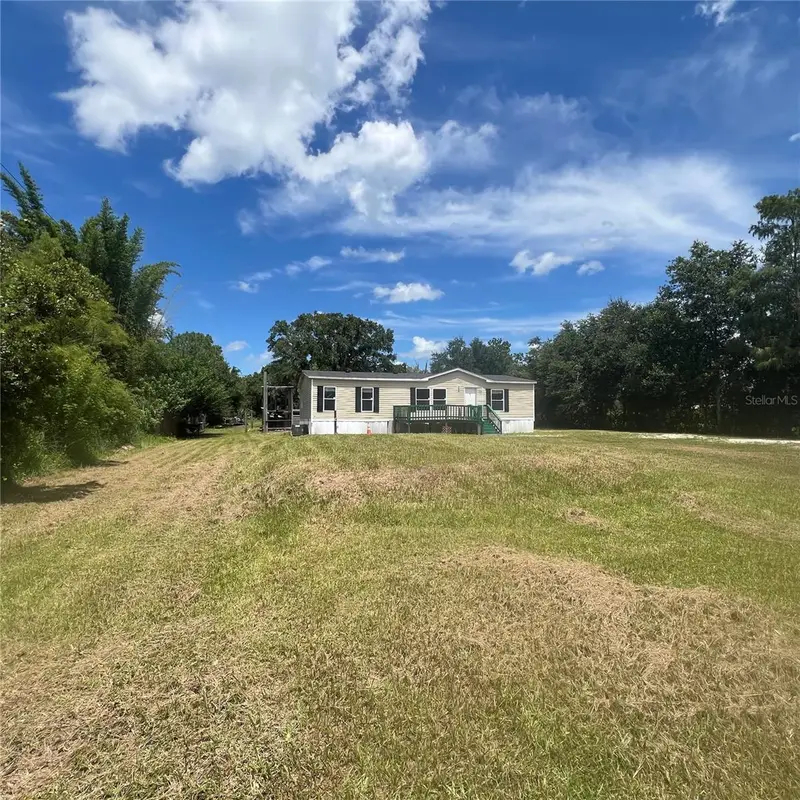 Canaveral Acres listing