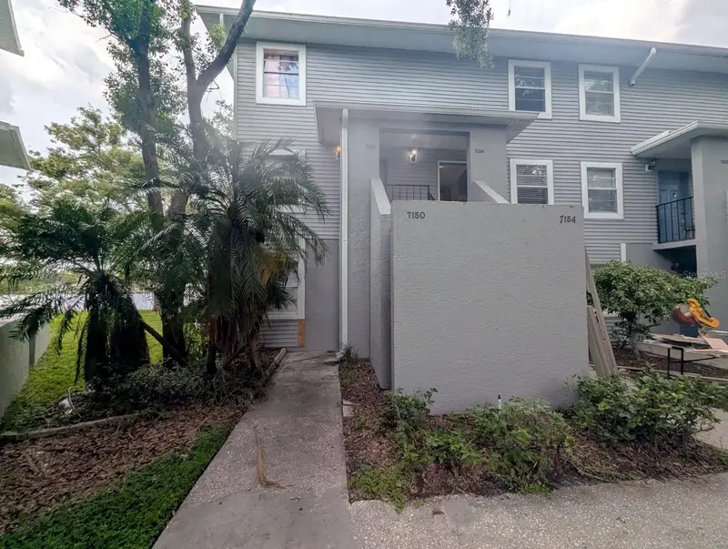 7154 E Bank Dr #7154, FL