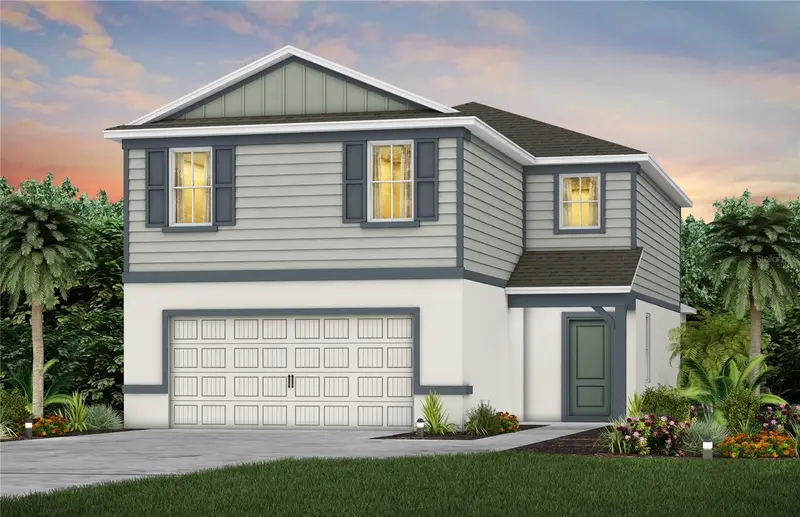 4809 Finley Drive, FL