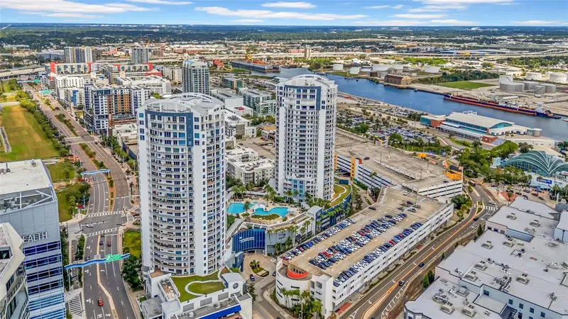 449 South  12th #2301, FL