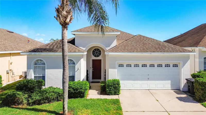 Kissimmee listing