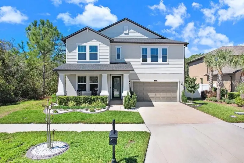 8721 Savory Walk Dr, FL