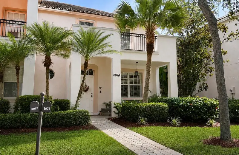 8074 Murano Cir, FL
