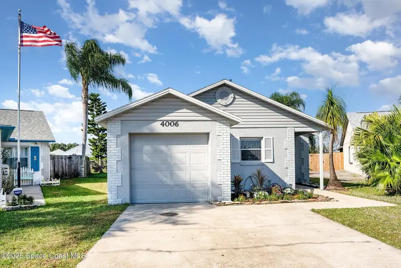 4006 Dewberry Cir, FL