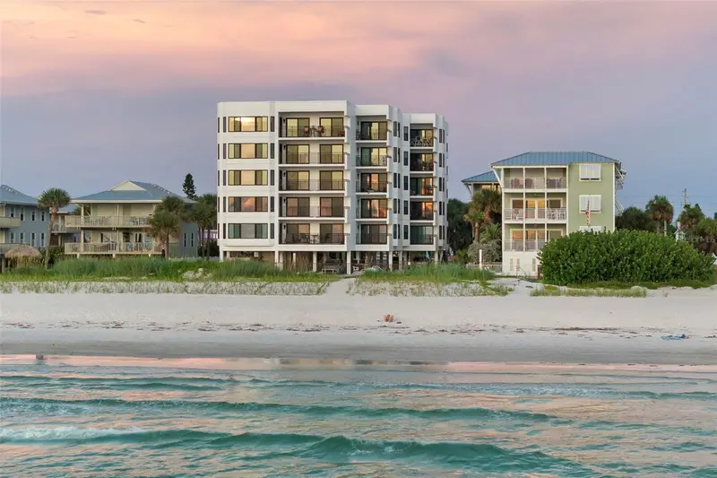 1310 Gulf Blvd #503, FL