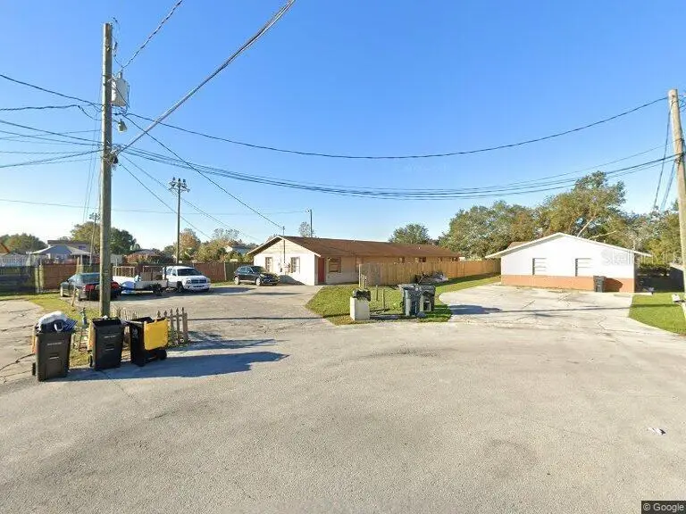 Winter Haven pending