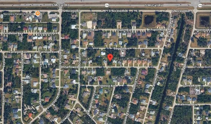 11354 Starflower Ave, FL