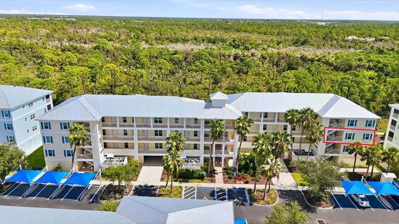 8409 Placida Rd #308, FL
