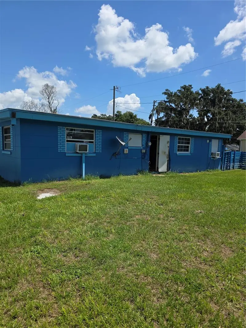 Kissimmee, Fl, FL