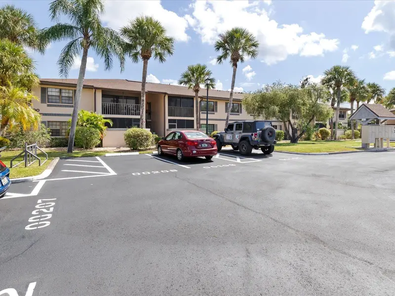 19505 Quesada Ave #O107, FL