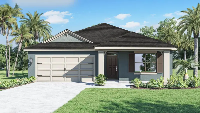 Highland Reserve pending