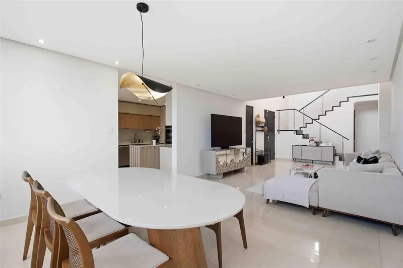 Murano Luxury Apartments 1 Palma Real Ave #4a6, PR