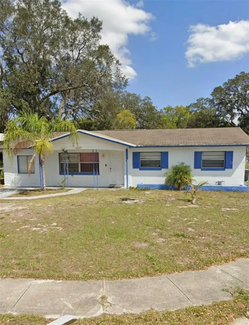 Pine Hills listing