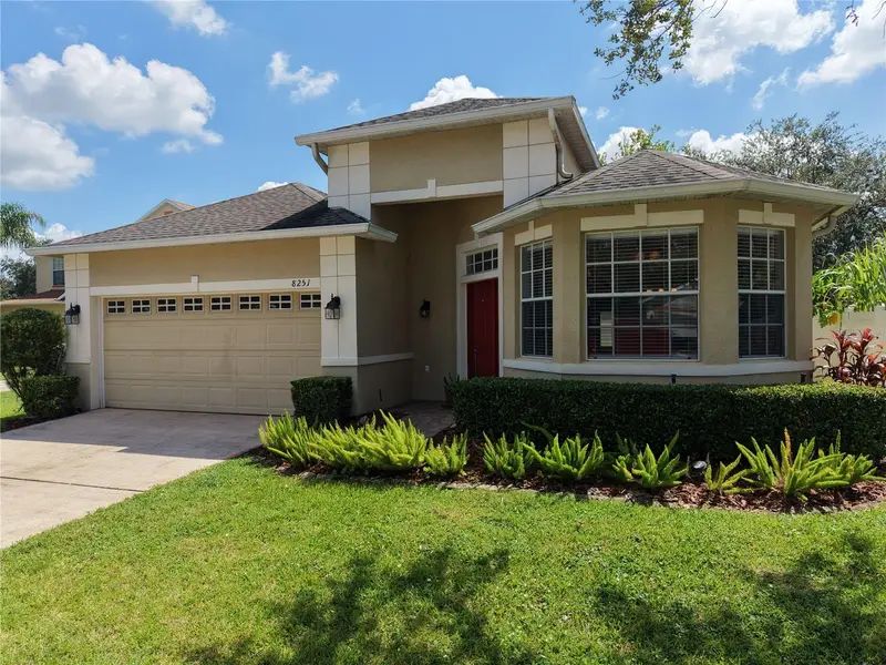 8251 Newbury Sound Ln #Orlando, FL