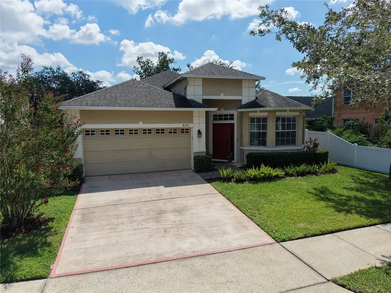 8251 Newbury Sound Ln, FL