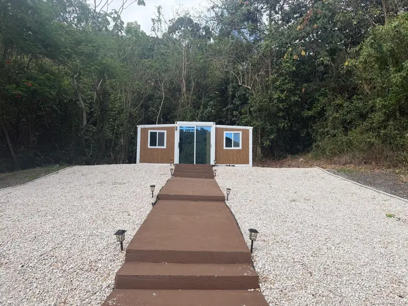 Carr 758 Km 2.7 Bo Los Rios, PR