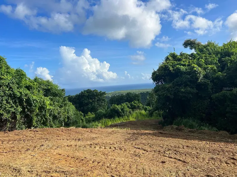 Carr 758 Km 2.7 Bo Los Rios, PR
