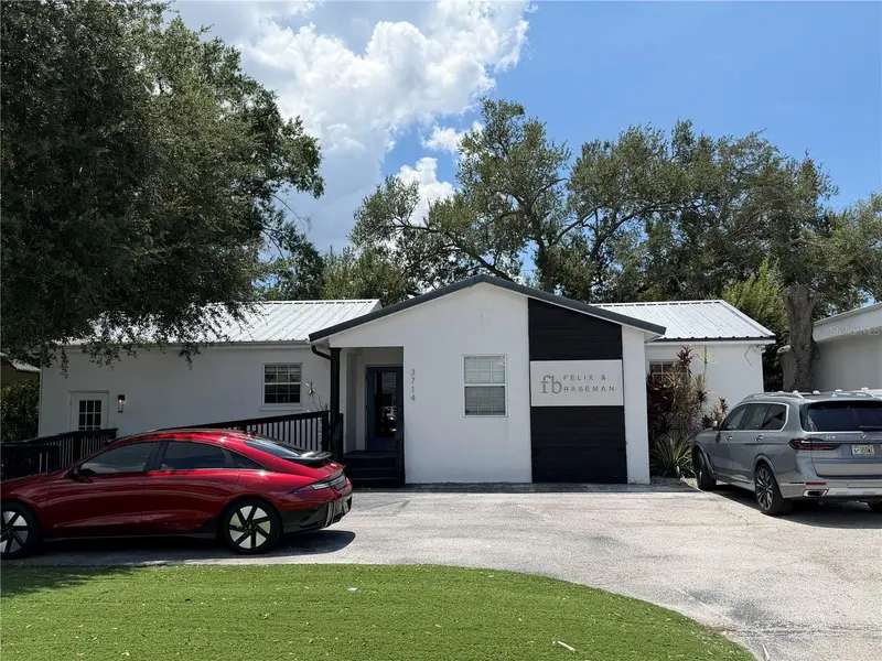 3714 W Horatio St, FL