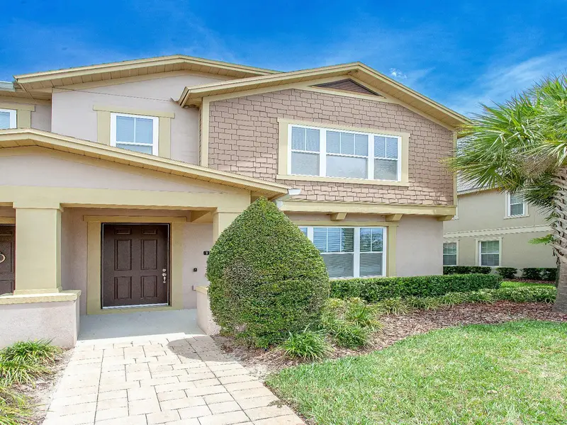 11734 Water Run Aly, FL