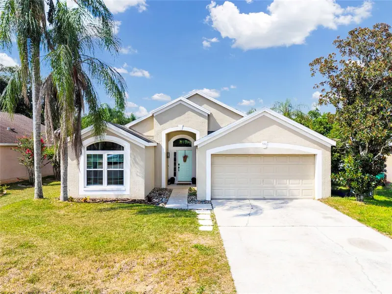 530 Bridge Creek Blvd, FL