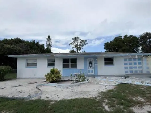 904 Se Hall St, FL