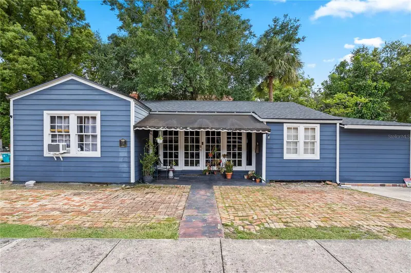 816 E Jefferson St, FL