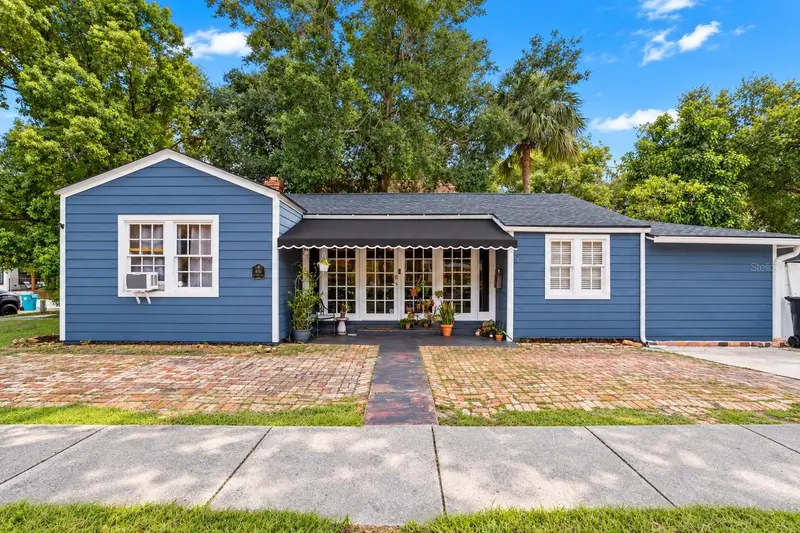 Downtown Orlando listing