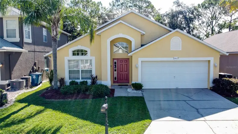 2817 Kokomo Loop, FL