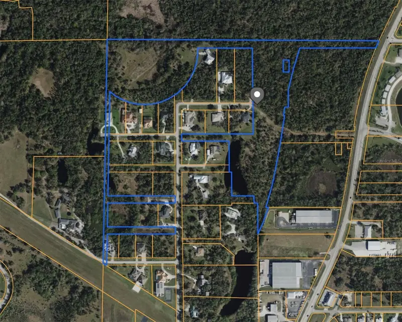 12631 Sw County Road 769, FL