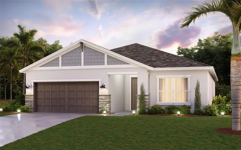 3622 Jons Lakeview St, FL