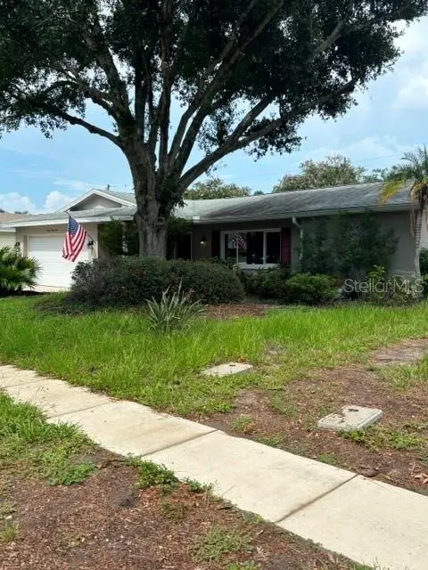 Seminole pending