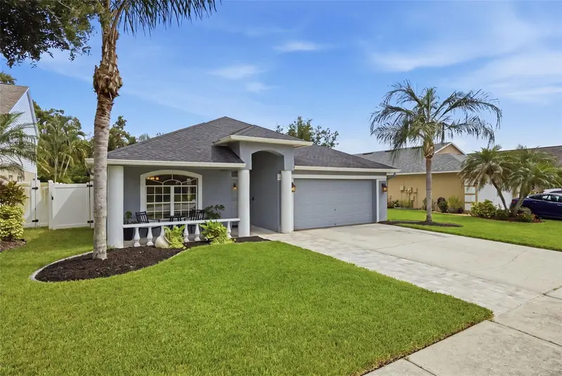 Oldsmar listing