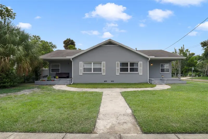 524 & 526 Sumner St, FL