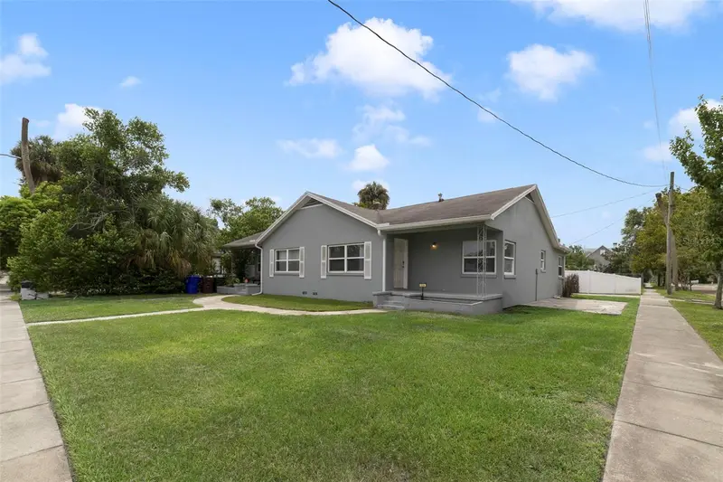 524 & 526 Sumner St, FL
