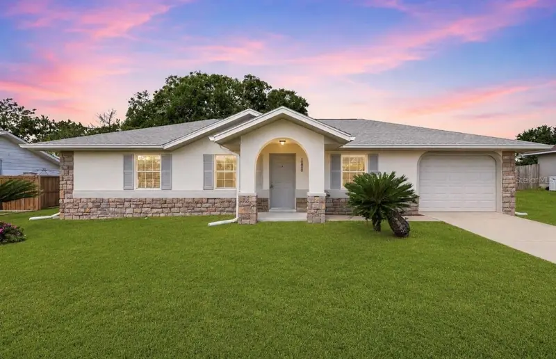 Belleview listing