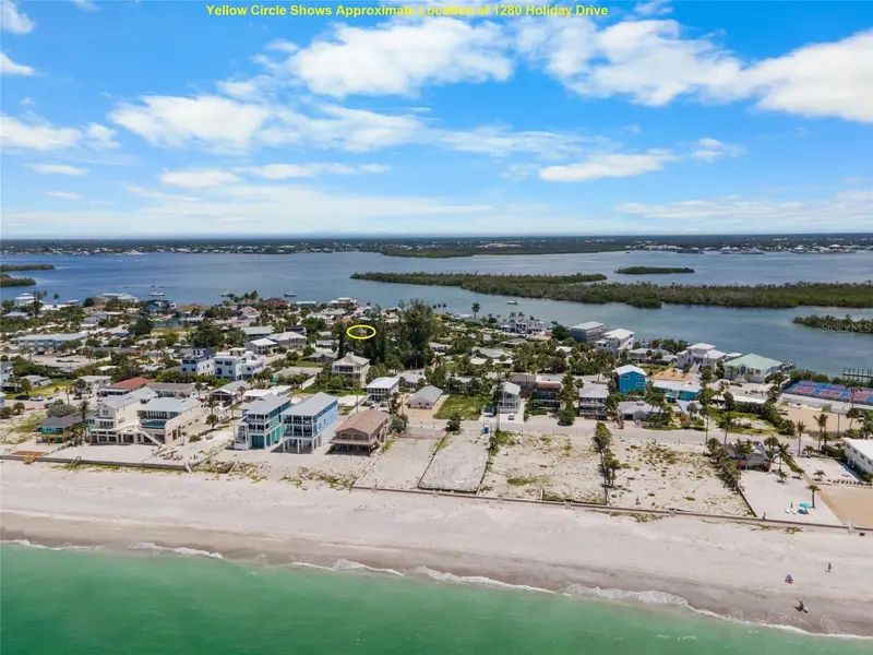 1280 Holiday Dr, FL