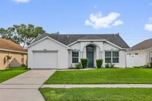 Lee Vista listing