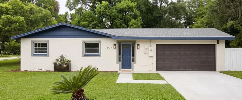 1017 W Euclid Ave, FL
