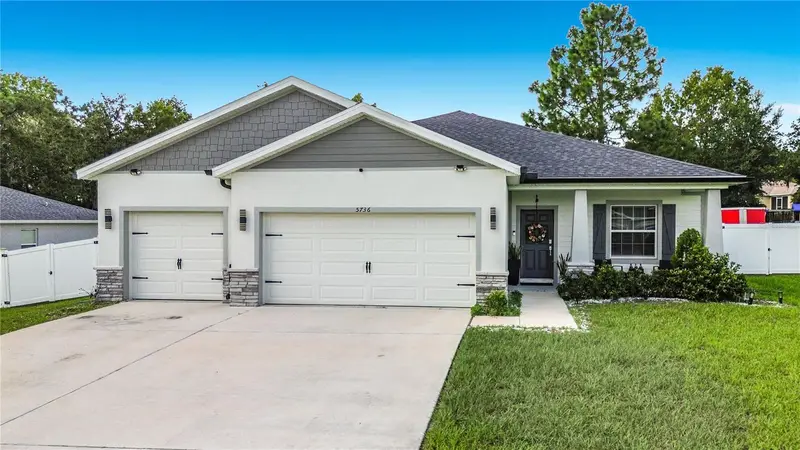 Kingsland Country Estates listing