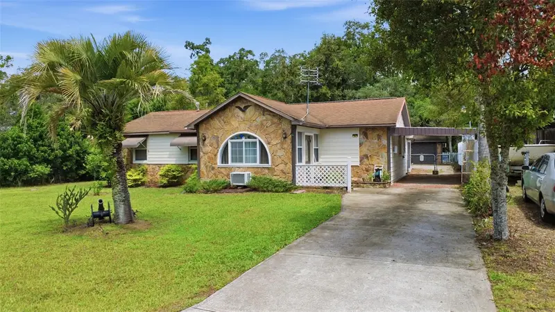 DeBary listing